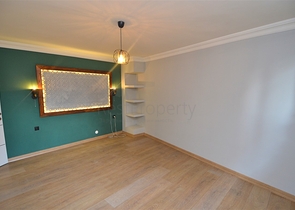 Квартира планировки 2+1 в микрорайоне Хурма - Анталия 