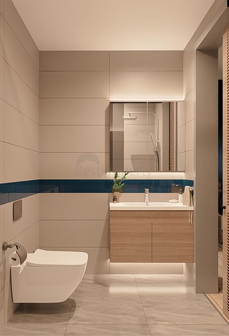 Инвестиционный проект в микрорайоне Алтынташ - Анталия  