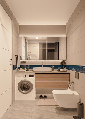 Инвестиционный проект в микрорайоне Алтынташ - Анталия  