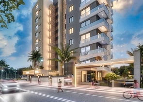 Инвестиционный проект в микрорайоне Алтынташ - Анталия  