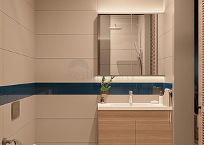 Инвестиционный проект в микрорайоне Алтынташ - Анталия  