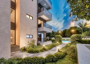 Инвестиционный проект в микрорайоне Алтынташ - Анталия  