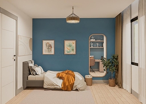 Инвестиционный проект в микрорайоне Алтынташ - Анталия  