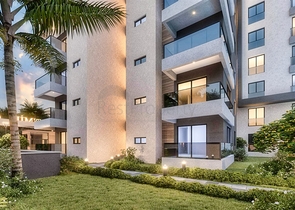 Инвестиционный проект в микрорайоне Алтынташ - Анталия  