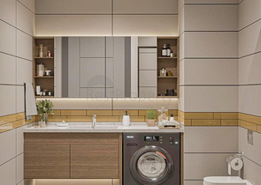 Инвестиционный проект в микрорайоне Алтынташ - Анталия  