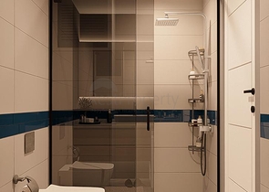 Инвестиционный проект в микрорайоне Алтынташ - Анталия  