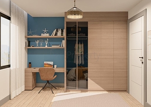 Инвестиционный проект в микрорайоне Алтынташ - Анталия  