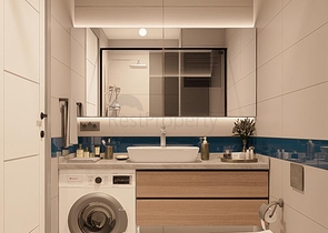 Инвестиционный проект в микрорайоне Алтынташ - Анталия  