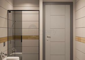 Инвестиционный проект в микрорайоне Алтынташ - Анталия  