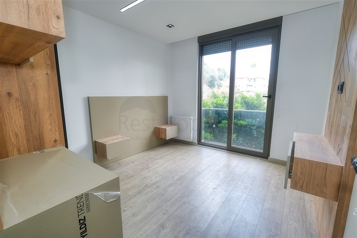 Квартиры планировки 2+1 , 3+1 и 4+1 в микрорайоне  Хурма - Анталия 