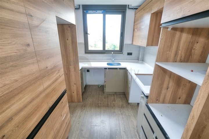 Квартиры планировки 2+1 , 3+1 и 4+1 в микрорайоне  Хурма - Анталия 