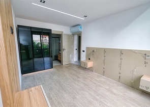 Квартиры планировки 2+1 , 3+1 и 4+1 в микрорайоне  Хурма - Анталия 