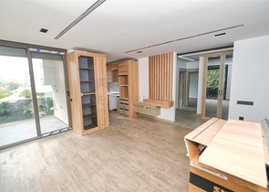 Квартиры планировки 2+1 , 3+1 и 4+1 в микрорайоне  Хурма - Анталия 