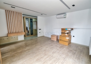 Квартиры планировки 2+1 , 3+1 и 4+1 в микрорайоне  Хурма - Анталия 