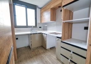 Квартиры планировки 2+1 , 3+1 и 4+1 в микрорайоне  Хурма - Анталия 