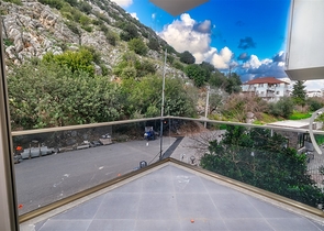 Квартиры планировки 2+1 , 3+1 и 4+1 в микрорайоне  Хурма - Анталия 