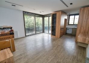 Квартиры планировки 2+1 , 3+1 и 4+1 в микрорайоне  Хурма - Анталия 