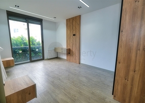 Квартиры планировки 2+1 , 3+1 и 4+1 в микрорайоне  Хурма - Анталия 