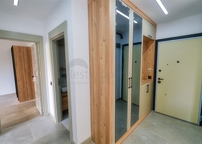 Квартиры планировки 2+1 , 3+1 и 4+1 в микрорайоне  Хурма - Анталия 