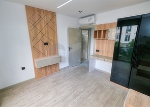 Квартиры планировки 2+1 , 3+1 и 4+1 в микрорайоне  Хурма - Анталия 