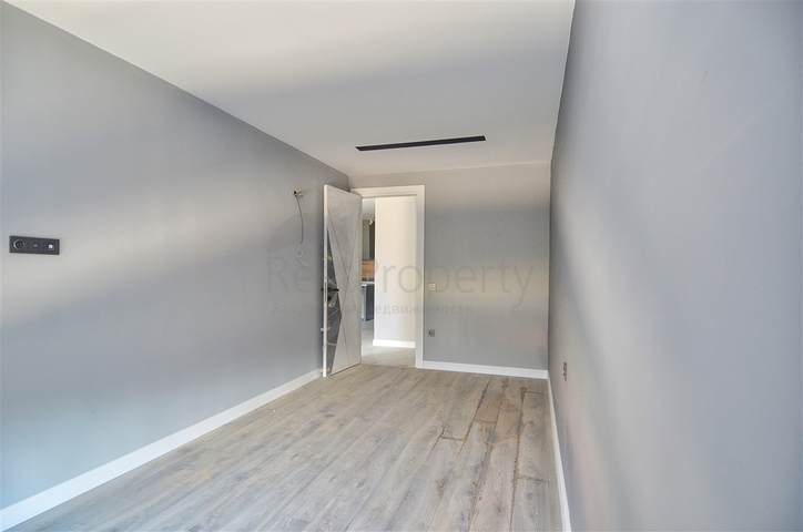 Квартира планировки 1+1 в районе Коньяалты - Анталия 