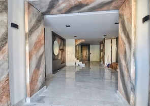 Квартира планировки 1+1 в районе Коньяалты - Анталия 