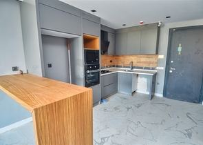 Квартира планировки 1+1 в районе Коньяалты - Анталия 