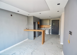 Квартира планировки 1+1 в районе Коньяалты - Анталия 