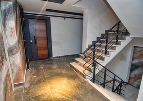 Квартира планировки 1+1 в районе Коньяалты - Анталия 