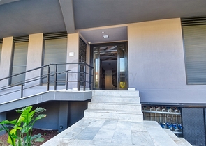 Квартира планировки 1+1 в районе Коньяалты - Анталия 