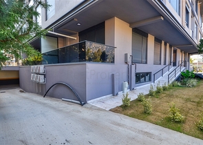 Квартира планировки 1+1 в районе Коньяалты - Анталия 