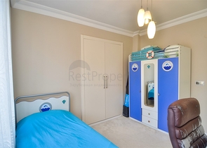 Квартира с мебелью планировки 3+1 в центре города Анталия