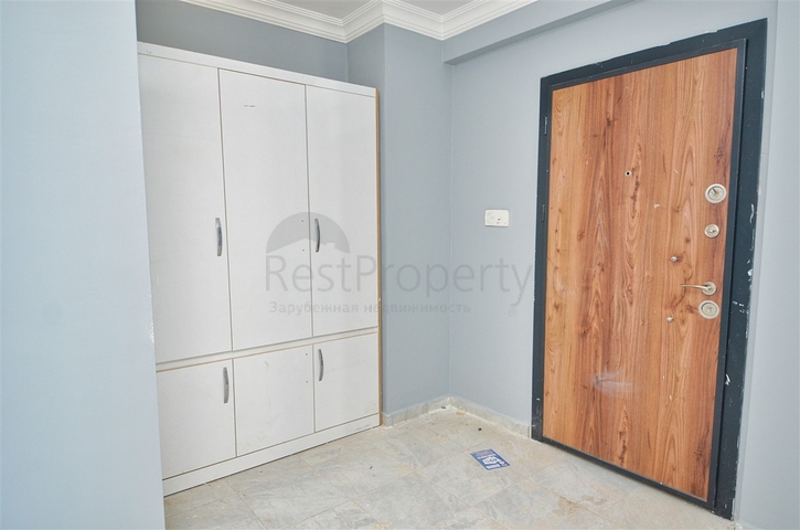 Квартиры планировки 3+1  в районе Кепез - Анталия 