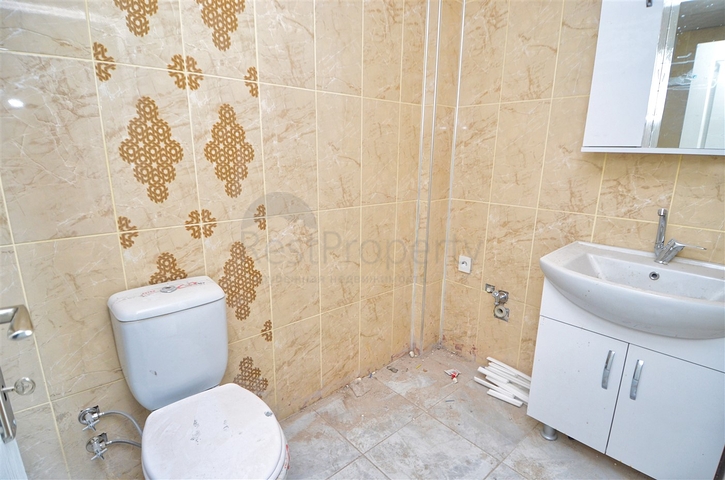 Квартиры планировки 3+1  в районе Кепез - Анталия 