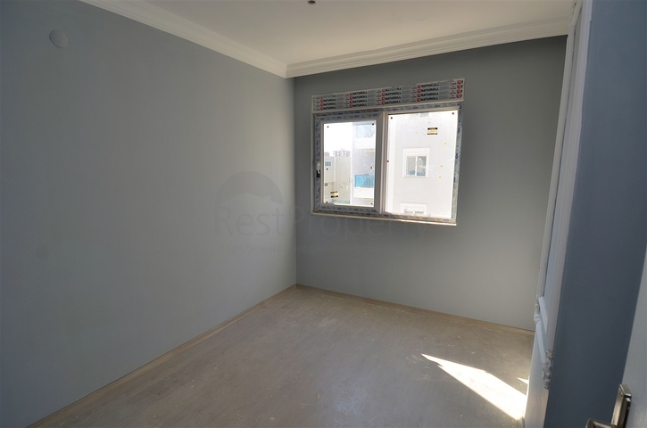 Квартиры планировки 3+1  в районе Кепез - Анталия 