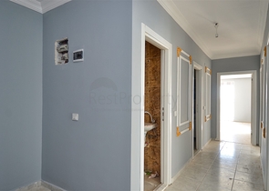 Квартиры планировки 3+1  в районе Кепез - Анталия 