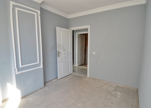 Квартиры планировки 3+1  в районе Кепез - Анталия 