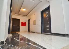 Квартиры планировки 3+1  в районе Кепез - Анталия 