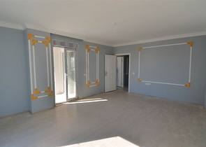 Квартиры планировки 3+1  в районе Кепез - Анталия 