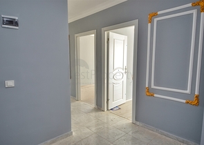 Квартиры планировки 3+1  в районе Кепез - Анталия 