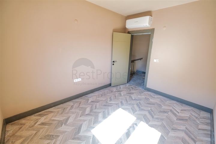 Квартиры планировки 2+1, 3+1 и 4+1 в районе Коньяалты - Анталия 