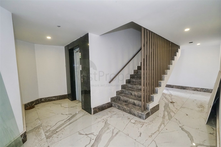 Квартиры планировки 2+1, 3+1 и 4+1 в районе Коньяалты - Анталия 