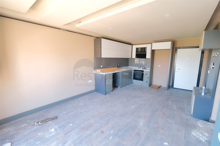 Квартиры планировки 2+1, 3+1 и 4+1 в районе Коньяалты - Анталия 