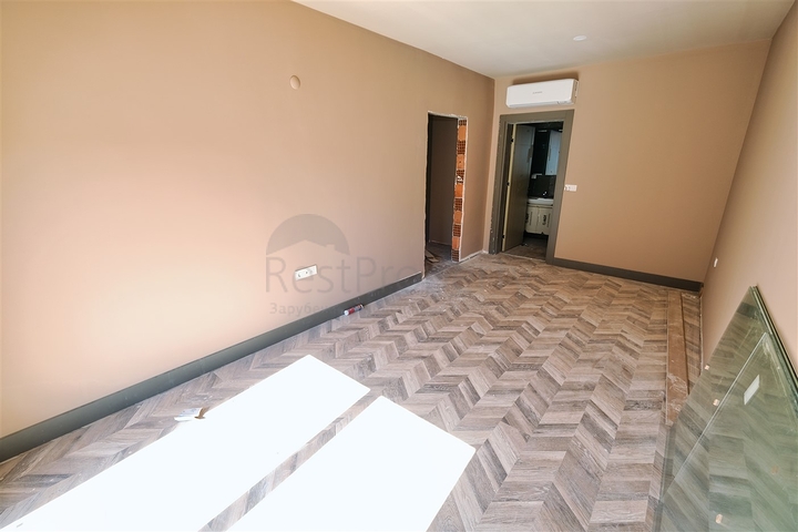 Квартиры планировки 2+1, 3+1 и 4+1 в районе Коньяалты - Анталия 