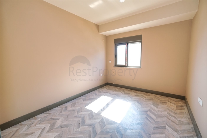 Квартиры планировки 2+1, 3+1 и 4+1 в районе Коньяалты - Анталия 