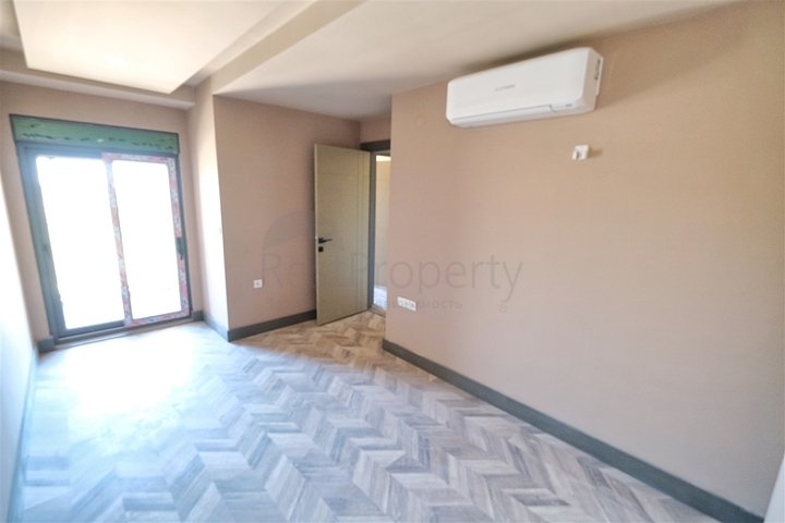 Квартиры планировки 2+1, 3+1 и 4+1 в районе Коньяалты - Анталия 