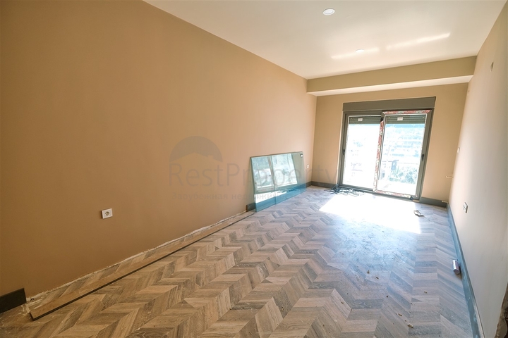 Квартиры планировки 2+1, 3+1 и 4+1 в районе Коньяалты - Анталия 