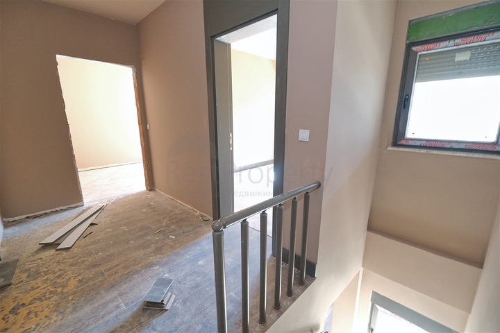 Квартиры планировки 2+1, 3+1 и 4+1 в районе Коньяалты - Анталия 