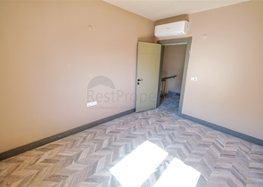 Квартиры планировки 2+1, 3+1 и 4+1 в районе Коньяалты - Анталия 