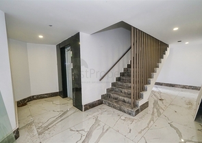 Квартиры планировки 2+1, 3+1 и 4+1 в районе Коньяалты - Анталия 